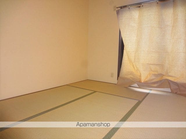 プレタメゾンFの内装写真