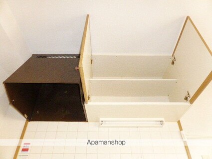 グランディオーゼナガノ[1R/30.71m2]の内装4