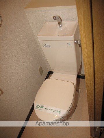 コンフォート康生の内装写真
