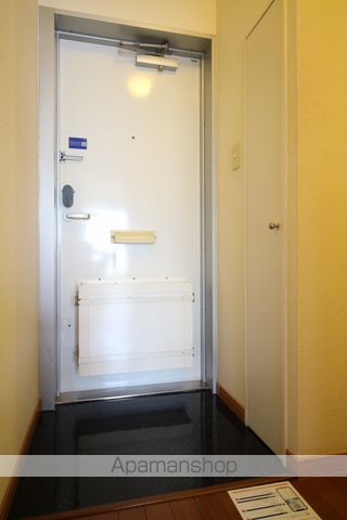レオパレス南国2番館の内装写真