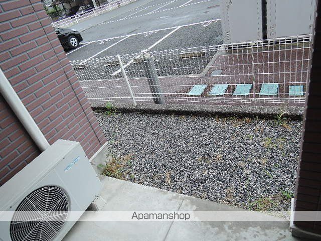 パティオガーデンCの内装写真