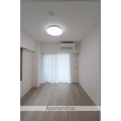 AUGUSTA RESIDENCE大森の内装写真