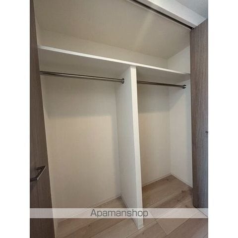 CRESTTAPP金山の内装写真