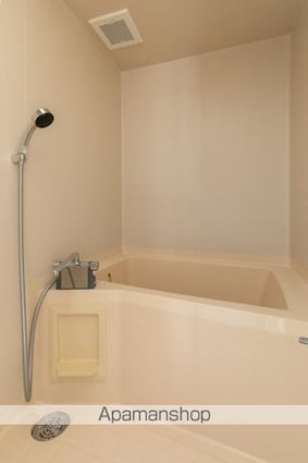 正英社ビル[3DK/54.96m2]のバス