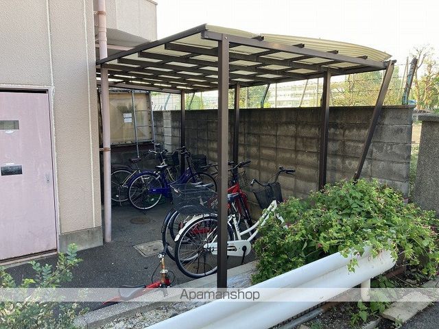 プレアール梶町のその他写真
