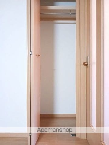サントノーレの内装写真