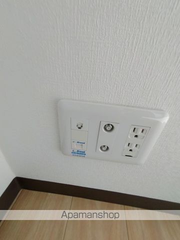 PREGIOHIGASHITEMMAの内装写真