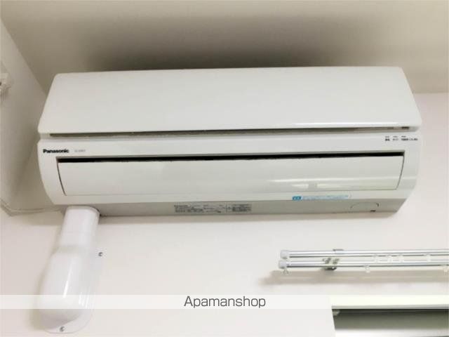 サンロード新和IIIの内装写真