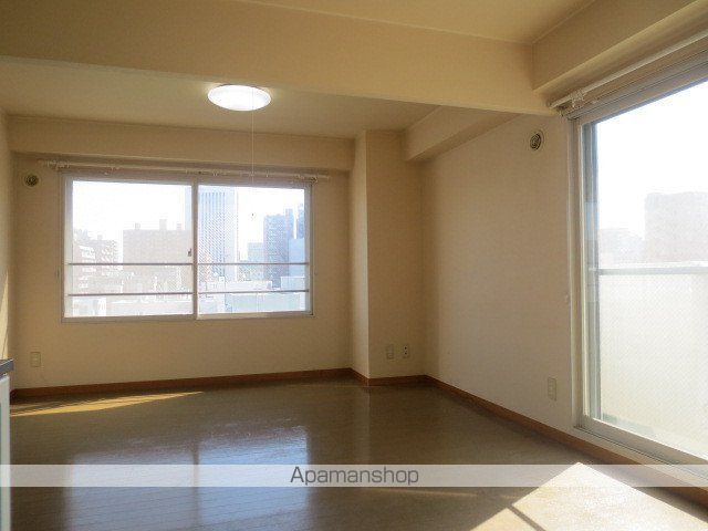 MAISON HOXIN南10条の内装写真