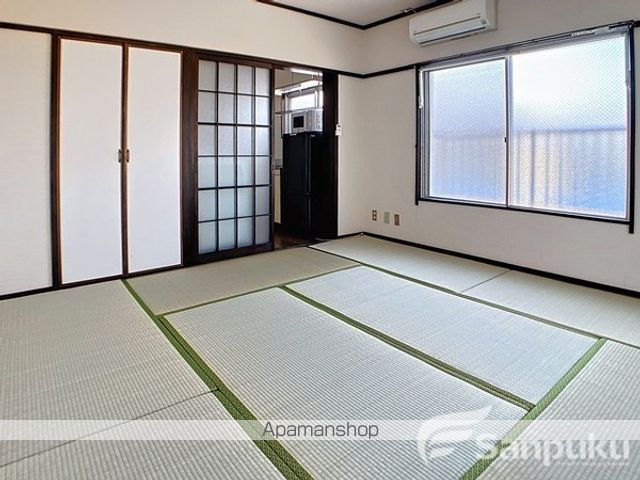 第2中須賀マンションの内装写真