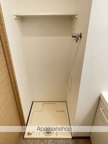 スカイコートパレス蒲田の内装写真