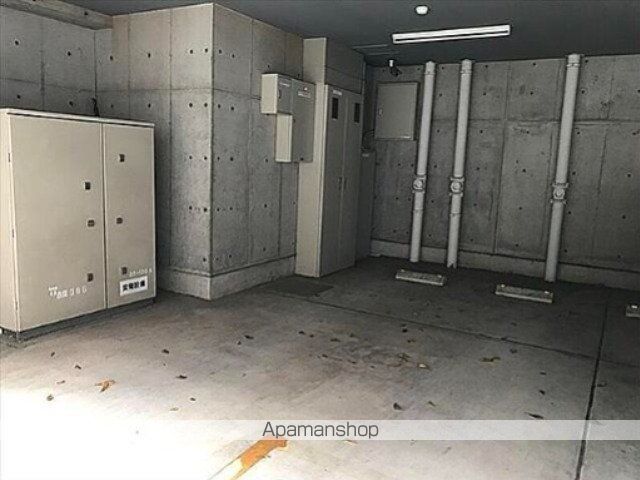 プレール・ドゥーク八丁堀の外観写真