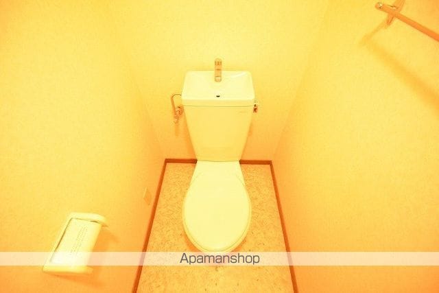 パープルセブンMの内装写真