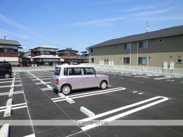 LUNAI SAKURAIのその他写真