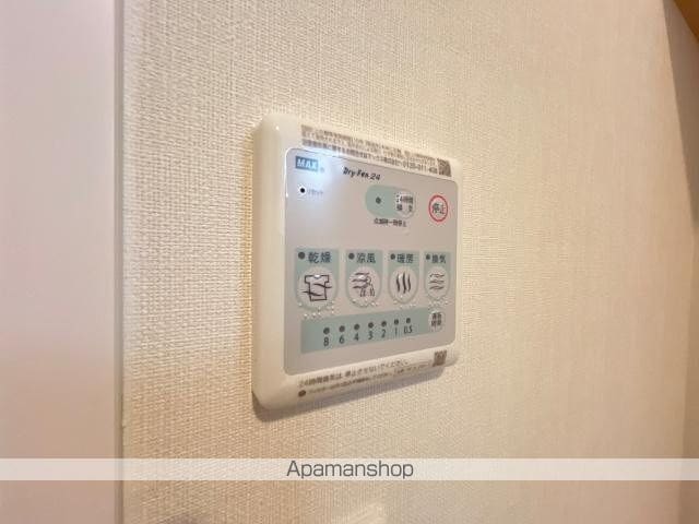 シェリールの内装写真
