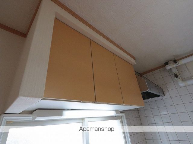 ハイム夢限の内装写真