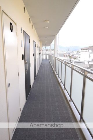 レントハウス川津ビルの外観写真
