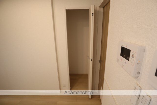 エヴァグリーンヴィラIIの内装写真