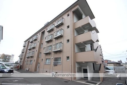 広島県広島市西区井口３丁目[3DK/58.62m2]の外観3