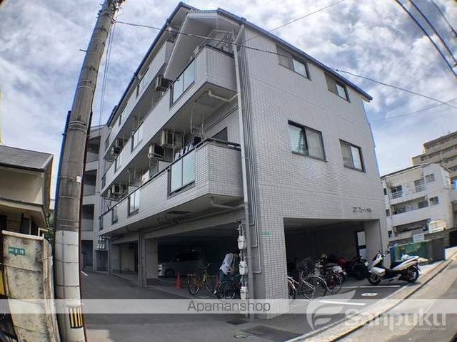 コンフォート今市
