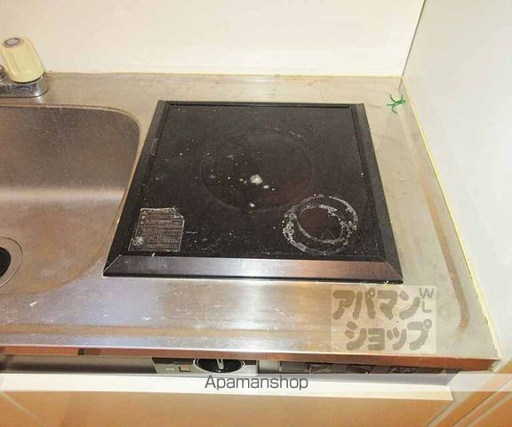 T・Oコーポ石山 A棟の内装写真