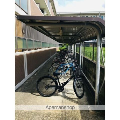カデンツァ瓜破のその他写真