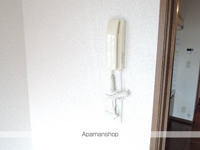 リバティーハウスわたらせの内装写真
