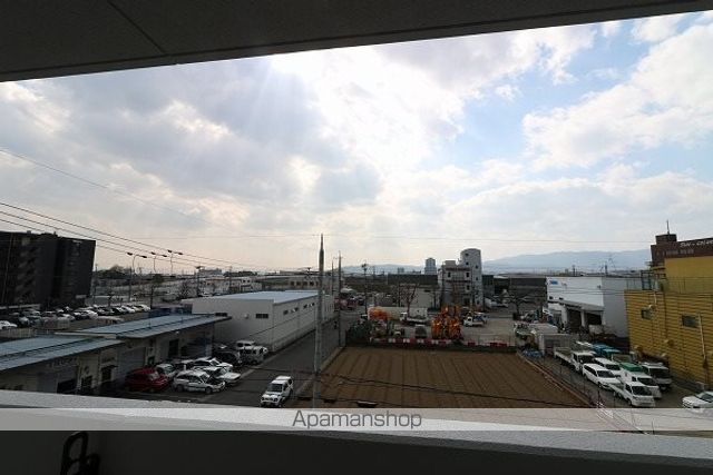 グランツ京都南のその他写真
