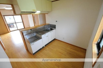 ビューパティオ豊田Ａ棟[2LDK/54.65m2]の内装5