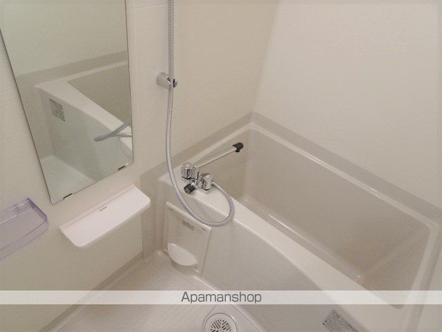 アプリーレ中之島の内装写真