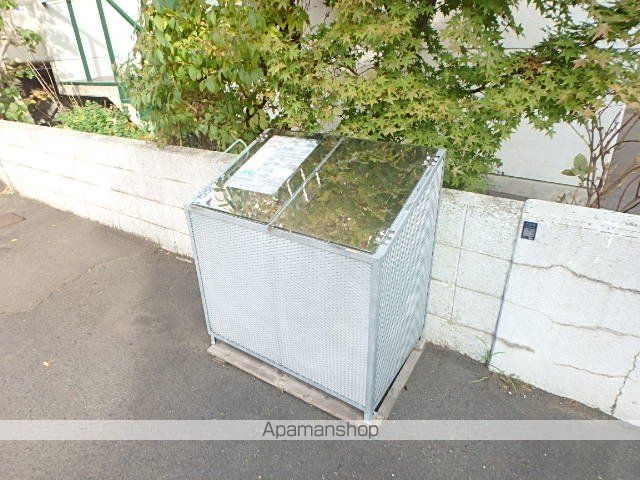 ルミナスS520の外観写真