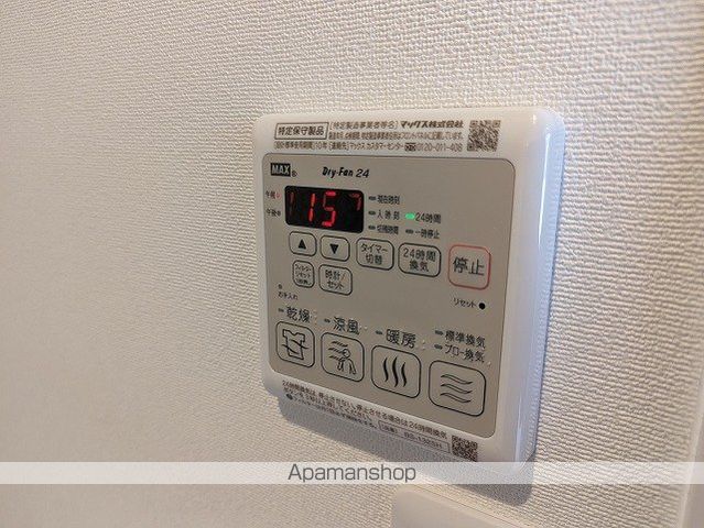 CASA REGIO庚午北の内装写真