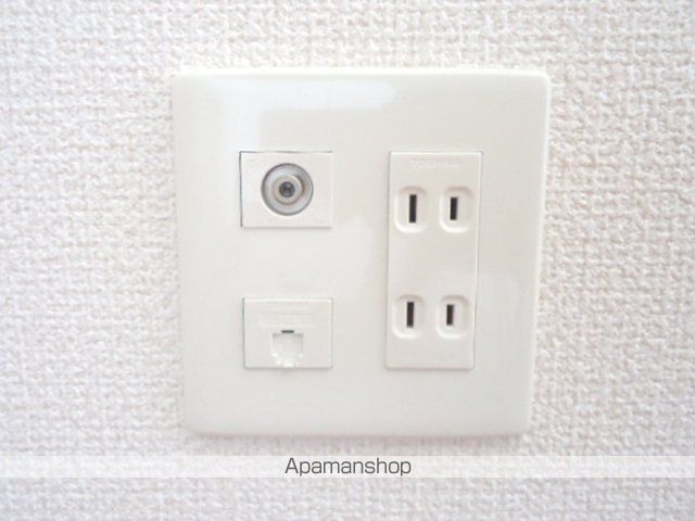 アリビオの内装写真