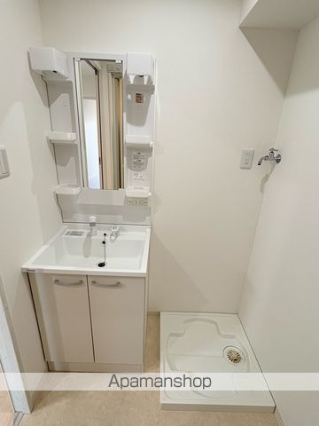 レクラン七道の内装写真
