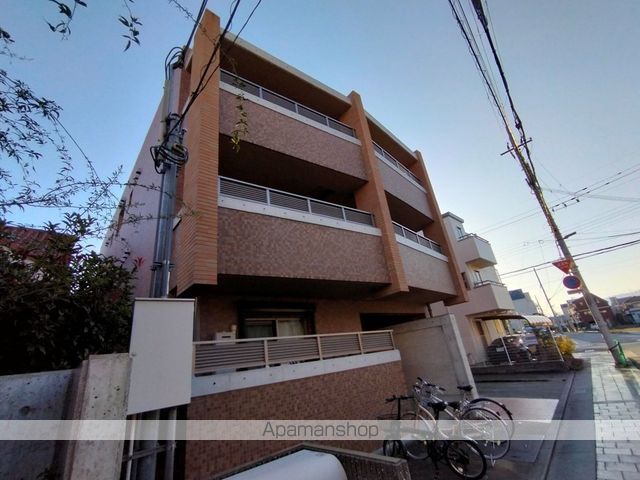 エスペランスの外観写真
