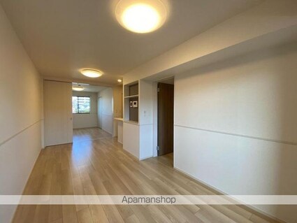 ベルエア木太Ａ[2LDK/59.58m2]の内装