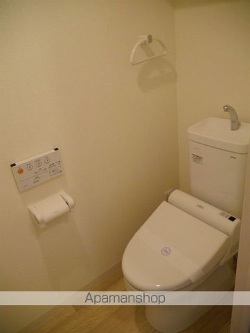 グリーンベアの内装写真