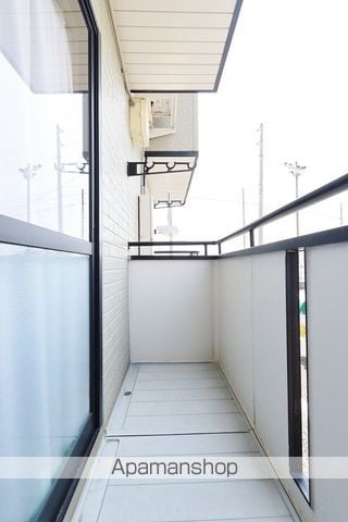 ドミール古川 A棟の内装写真
