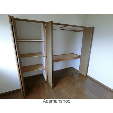 フルール鶴見緑地の内装写真