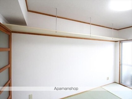 メゾンルミエール[1K/21.08m2]の内装2