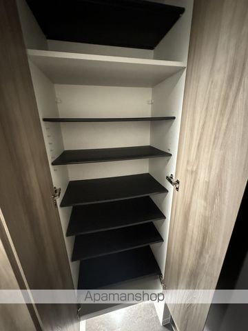 PREMIERーIST N.43(プレミアイスト エヌドット43の内装写真