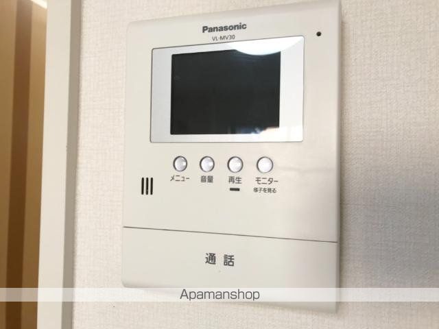すみれハウスの内装写真