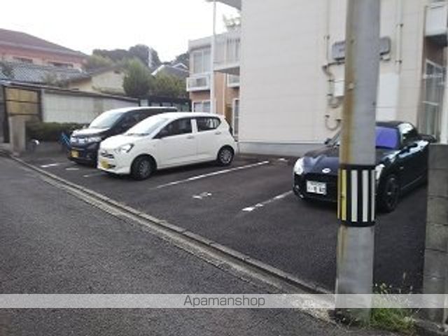 レオパレスシェルフィード山越 101 ｜ 愛媛県松山市山越３丁目9-28（賃貸アパート1K・1階・19.87㎡） その30