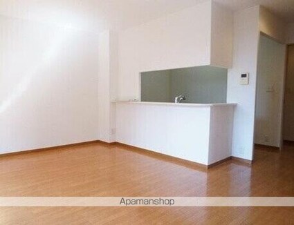 フォブール鶴見Ⅱ[2LDK/59.85m2]の内装2