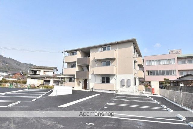 ユニヴェールII B棟