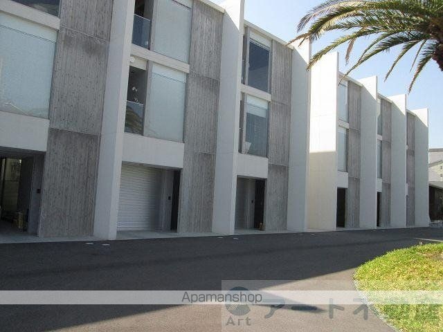 ＳＵＮＳＥＴ北条ＦＡＣＥ７[1LDK/147.42m2]の外観1