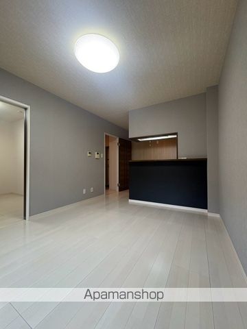 MAISON DE SOLEILの内装写真