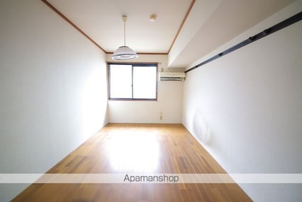 ラセジュール[1K/20.03m2]の内装4