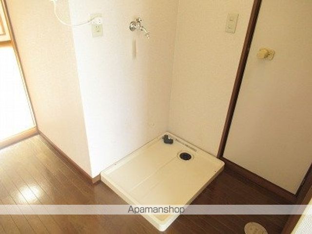 Primary上田の内装写真