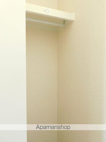 GK FAN レジデンスの内装写真